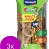 Vitakraft Konijn Kräcker Voordeelpak – Konijnensnack – 3 X 5 Stuks -Huisdierbenodigdheden Winkel 917x1200 1