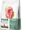 8x Vigor & Sage Kattenvoer Sterilised Indoor Poria 400 Gr -Huisdierbenodigdheden Winkel 917x1200