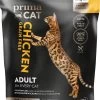 PrimaCat Adult – Graanvrij Kattenvoer – Droog Kattenvoer – Gevogelte – 1,4 Kg -Huisdierbenodigdheden Winkel 919x1200