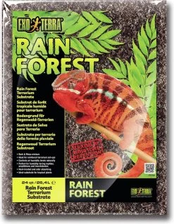 Exo Terra Rain Forest Substrate 26.4 L