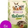Versele-Laga Nature Snack Fibres – Knaagdiersnack – 6 X 500 G -Huisdierbenodigdheden Winkel 938x1200