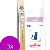 Royal Canin Veterinary Diet Calm – Kattenvoer – 3 X 2 Kg -Huisdierbenodigdheden Winkel 952x1200