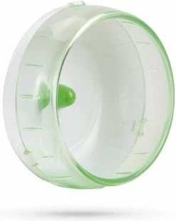 Beeztees Knaagdier Looprad 14 Cm