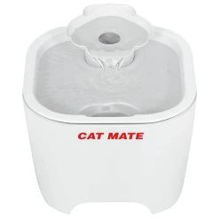 – Drinkfontein 3 Liter – Cat Mate Mossel Drinkfontein