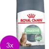 Royal Canin Fcn Digestive Care – Kattenvoer – 3 X 2 Kg -Huisdierbenodigdheden Winkel 961x1200 1