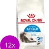 Royal Canin Indoor Long Hair – Kattenvoer – 12 X 400 G -Huisdierbenodigdheden Winkel 964x1200