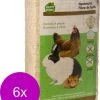 Happy Home Houtvezel – Bodembedekking – 6 X 2.5 Kg -Huisdierbenodigdheden Winkel 965x1200 1