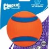 Chuckit! Chuckit Ultra Ball – Hondenspeelgoed – Bal Voor Honden – Goed Voor Gebit – XXL – 10 Cm -Huisdierbenodigdheden Winkel 967x1200