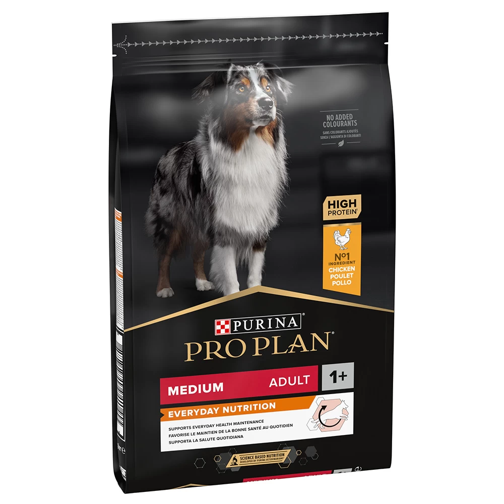 7kg Medium Adult OPTIBALANCE Purina Pro Plan Hondenvoer