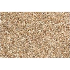 Beeztees Aquariumgrind Calsona Bruin/wit